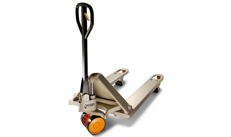 科朗HPT手動托盤搬運(yùn)車_1