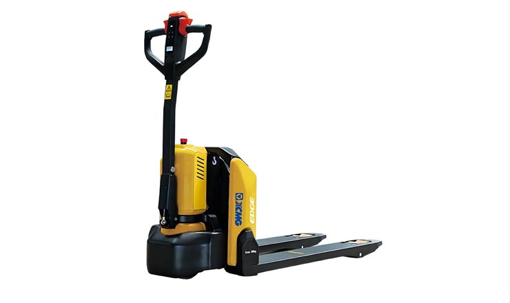 徐工輕型電動(dòng)托盤(pán)搬運(yùn)車_1